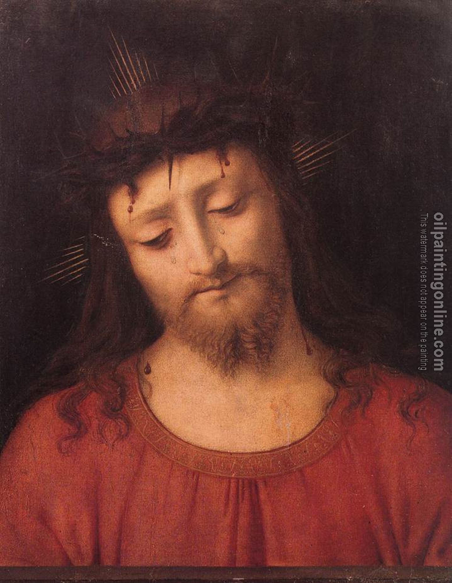 Solari, Andrea - Ecce Homo